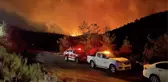 Marmaris'teki orman yangınının çıkış sebebiyle ilgili sabotaj ihtimali üzerinde duruluyor