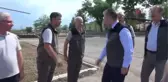 Osmaniye'ye yangın söndürme helikopteri tahsis edildi