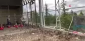 Özenle büyütülen keklikler doğaya salındı