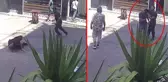 Para meselesi yüzünden tartıştığı kişiyi bıçaklayan şahıs, yaralıya ilk müdahaleyi kendisi yaptı