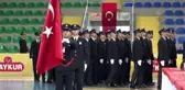 Son dakika haberi! Polis adayları mezuniyet heyecanı yaşadı