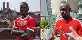 Sadio Mane, Bayern Münih formasını giydi! İşte yıldız futbolcunun bonservis bedeli
