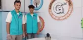 Son dakika: Yaralı bulunan karga tedavi altına alındı