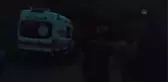 Yeğeninin vurduğu amca yaralandı