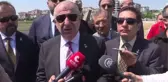 Zafer Partisi Genel Başkanı Özdağ'dan 