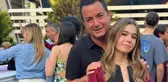 Acun Ilıcalı, kızının mezuniyet töreninde eski eşi Zeynep Yılmaz'la poz verdi