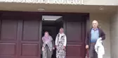 AFYONKARAHİSAR - 32 yıl sonra nüfus cüzdanı sahibi oldu