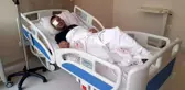 Son dakika haberleri... Antalya'da engelli adamın darp edilerek gözünü kaybetmesi olayına 3 gözaltı