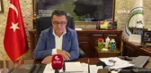 Ardahan Belediye Başkanı Faruk Demir: 