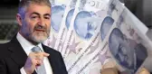 Bakan Nebati, memur ve emekli maaşlarına temmuzda yapılacak zam için oran verdi: Yüzde 40 artış öngörüyoruz