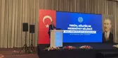 Bakan Özer: 