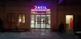 Balık avlarken tekneden denize düşen şahıslardan biri öldü