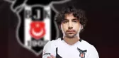 Beşiktaş yeni transferini duyurdu! Fenerbahçeli eski şampiyonu kadrosuna kattı