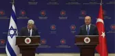 Çavuşoğlu: 