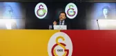 Erden Timur, Galatasaray'da yeni sezon çalışmalarıyla ilgili değerlendirmede bulundu Açıklaması