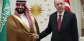Erdoğan-Selman görüşmesinin perde arkası! Örtülü ambargo kaldırılıyor, yatırımlar artıyor, swap anlaşması yolda
