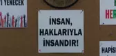 Son Dakika | İnsan Hakları Savunucularından 'Onur Haftası' Yasaklarına Tepki: 