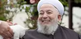 İsmailağa cemaati lideri Mahmut Ustaosmanoğlu hayatını kaybetti