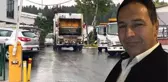 İstanbul'da damat dehşeti! Önce arabayla ezdi sonra da yetmezmiş gibi tüfekle ateş etti