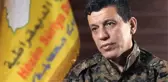İsveç uslanmak bilmiyor! PKK elebaşlarından Mazlum Kobani'yi devlet televizyonuna çıkardılar