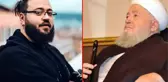 Jahrein'den Mahmut Ustaosmanoğlu'nun vefatı sonrası skandal tweet: Azrail'e iki tokat atıp yollayamamış mı?