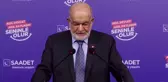 Son dakika haberi: Karamollaoğlu: 