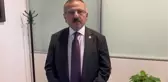 Karma Komisyon Başkanı Beyazıt: 