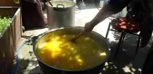 Kadınların sarı yağ mesaisi başladı