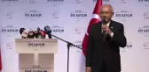 Kılıçdaroğlu: 