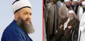Mahmut Ustaosmanoğlu'nun Cübbeli Ahmet Hoca'ya vasiyeti: Benim yakınımda kendine bir mezar al