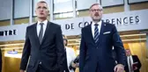 NATO Genel Sekreteri Stoltenberg: 