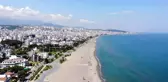 Samsun gözünü deniz turizmine dikti