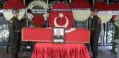 Son dakika gündem: Şehit Piyade Uzman Çavuş Sercan Baş son yolculuğuna uğurlandı