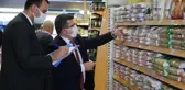 Stokçulara hapis cezası getiren 6. Yargı Paketi TBMM'den geçti