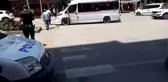 Son dakika haberi: Taşla polisi yaralayıp denetimden kaçmaya çalışan sürücü yakalandı