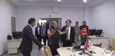 87 AFAD gönüllüsü eğitimlerini tamamladı