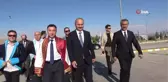 Batman Üniversitesi'nde mezuniyet töreni