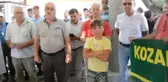Bergama'da Mermer Ocağı Tepkisi: Halkın Katılım Toplantısını Yaptırmadılar
