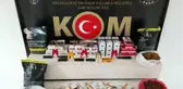 Son dakika 3. sayfa: Çorum polisinden 3 ilde kaçak sigara operasyonu
