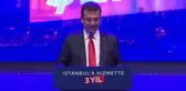 Ekrem İmamoğlu: 23 Haziran Demokrasi Zaferi, 16 Milyonun Bu Ülkenin Yöneticilerine Verdiği Bir Demokrasi Muhtırasıdır