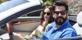 İkinci kez bebek heyecanı yaşayan Fahriye Evcen ve Burak Özçivit, sessizliğini bozdu: Yeni öğrendik, çok heyecanlıyız