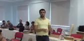 KASTAMONU - Öğretmenlere robotik kodlama ve dijital yeterlilik eğitimi verildi