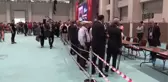 Kayseri OSB'de olağanüstü genel kurul yapıldı