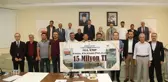 Kütahya'da 386 projeye 15 milyon TL'lik hibe desteği