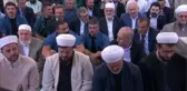 Mahmut Ustaosmanoğlu son yolculuğuna uğurlandı (3)