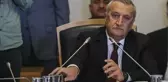 Mehmet Ağar, cezaevine helikopter pisti yaptırdığı iddialarına yanıt! Topu MHP'li başkana attı