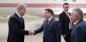 Milli Savunma Bakanı Akar'dan 2'nci Ana Bakım Fabrika Müdürlüğüne ziyaret