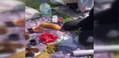 Piknikte hayatının şokunu yaşadı... Ekmeğin içinden fare çıktı, soluğu mahkemede aldı