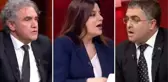 Pınar Gültekin cinayetinin konuşulduğu canlı yayın karıştı! Ersan Şen'in söylediği söze, sunucu dahil herkes tepki gösterdi