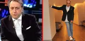 Rahatsızlığı nedeniyle ayak parmağını kaybeden spiker Korcan Karar, yaşadıklarını anlattı